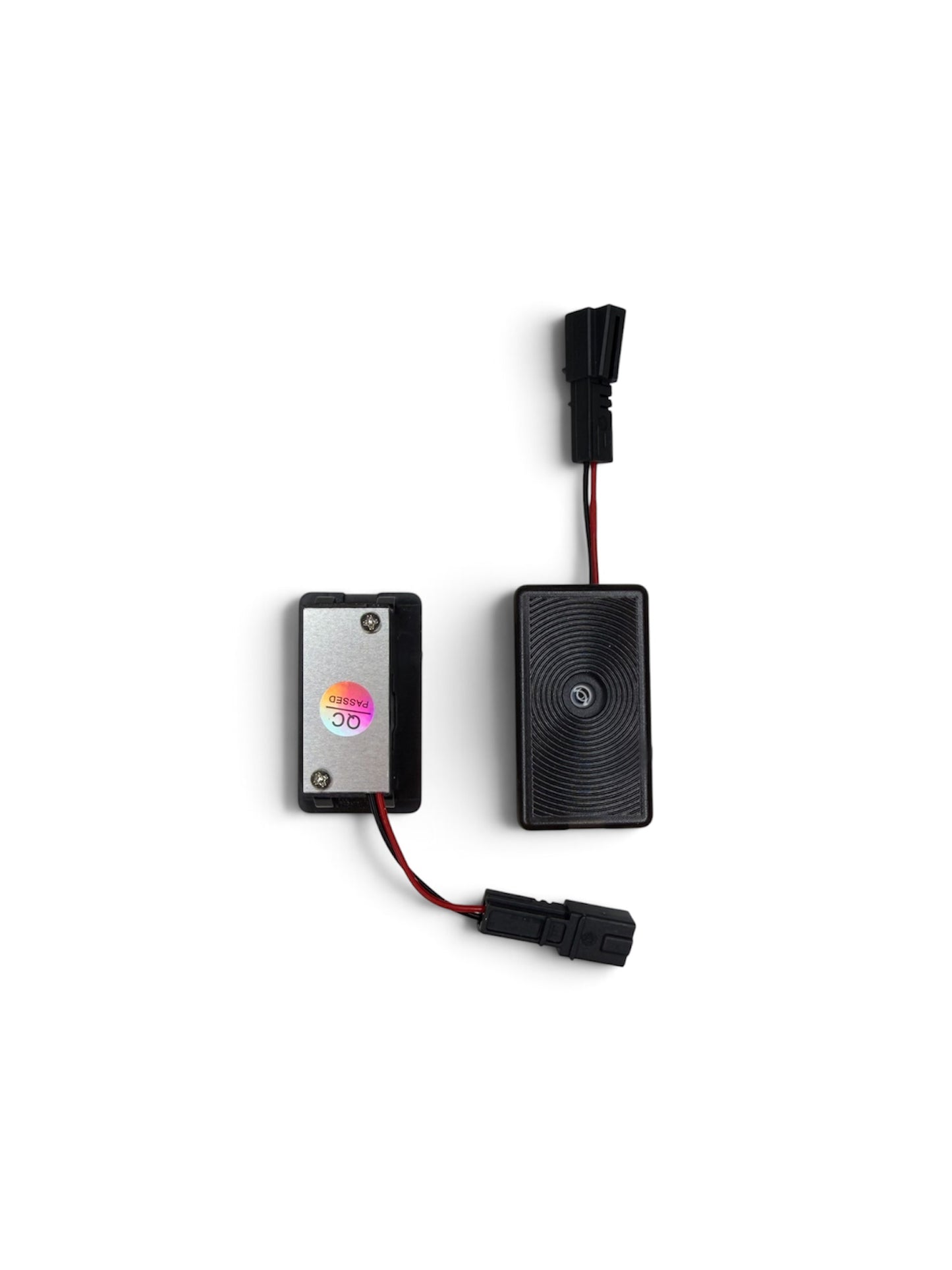 Lampi portiere (set 2 buc.) auto Tesla Holograma LED cu LOGO compatibile cu Model S Model x Model 3 Model Y