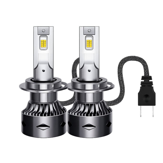 leduri h7 iasi puternice c-led