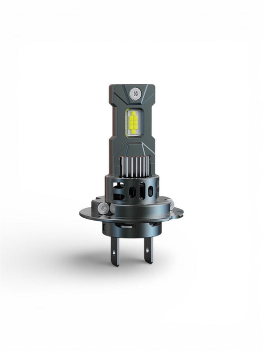 Set 2 Becuri LED Auto H7 C-LED ONE+ 11.000 lumeni reali, CANBUS (1:1 cu halogenul)
