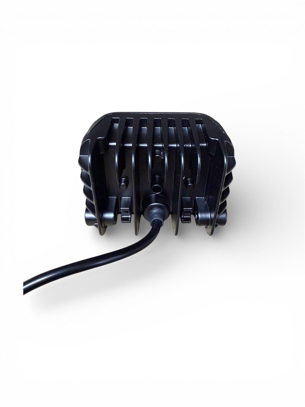 Proiector Auto LED 72W C-LED cu Functie Stroboscop, 9-36V