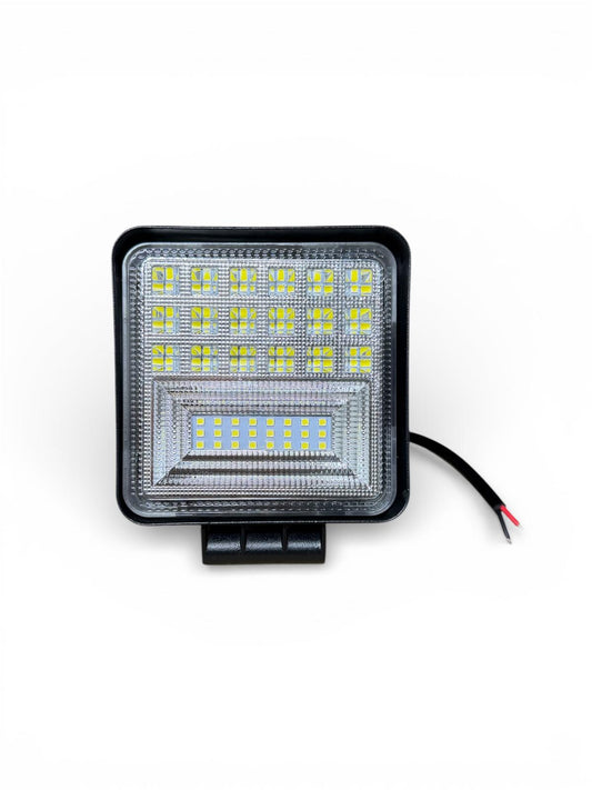 Proiector Auto LED 48W C-LED suport inclus, 9-36V